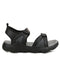 GC-2206 Black Men's Sandals