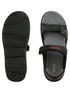 GC-2206 Black Men's Sandals