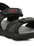 GC-2206 Black Men's Sandals