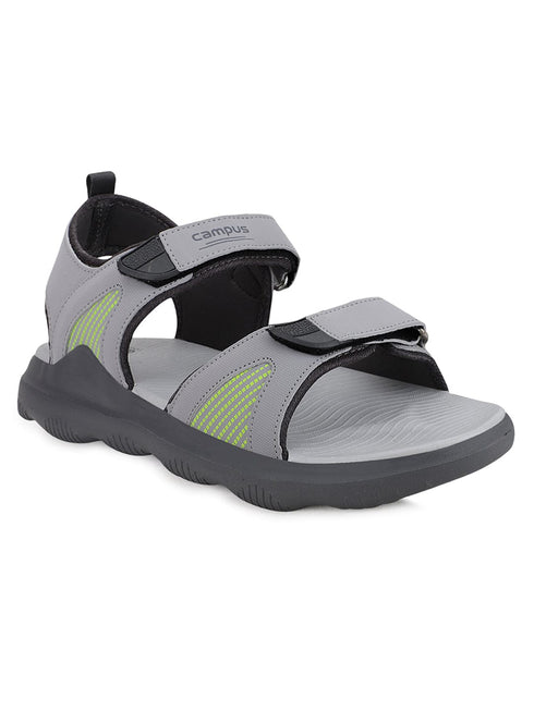 GC-2206 Grey Men's Sandals