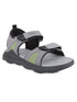 GC-2206 Grey Men's Sandals