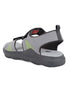 GC-2206 Grey Men's Sandals
