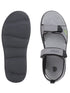 GC-2206 Grey Men's Sandals