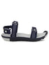 2GC-07 Navy Men's Sports Sandals