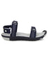 2GC-07A Navy Men's Sandals