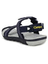 2GC-07A Navy Men's Sandals