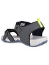 2GC-12 Grey Men's Sandals