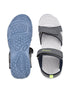 2GC-12 Grey Men's Sandals