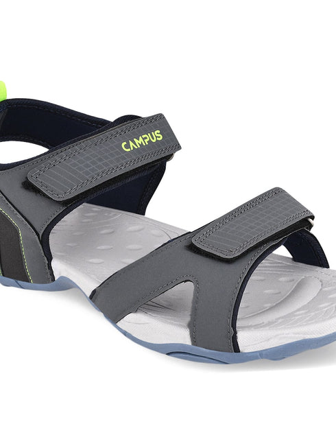 2GC-12 Grey Men's Sandals