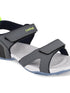 2GC-12 Grey Men's Sandals