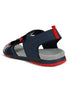 2GC-16D Navy Men's Sandals