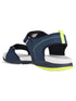 2GC-16D Navy Men's Sandals