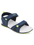 2GC-16 Navy Men's Sports Sandals