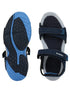 2GC-18A Navy Men's Sandals