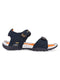 2GC-18 Navy Men's Sports Sandals