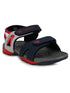 GC-22904 Blue Men's Sandals