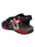 GC-22904 Blue Men's Sandals