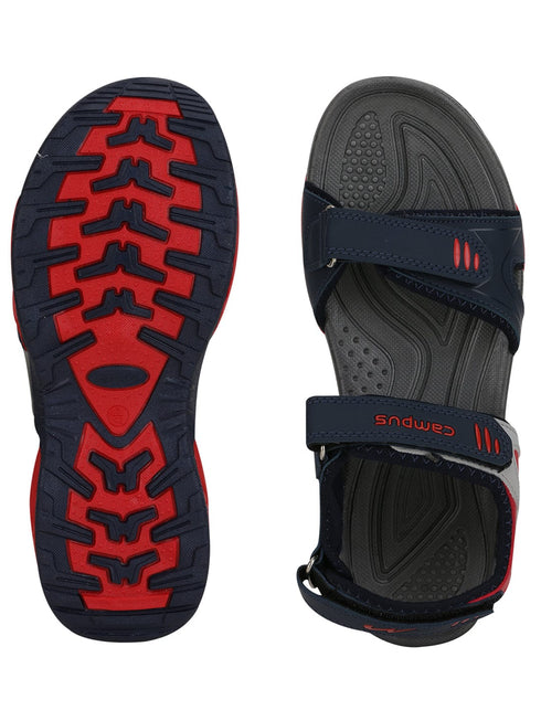 GC-22904 Blue Men's Sandals
