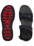 GC-22904 Blue Men's Sandals