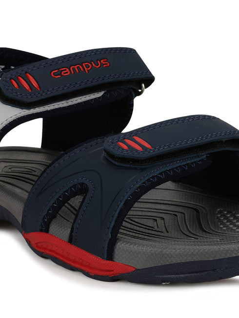 GC-22904 Blue Men's Sandals