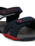 GC-22904 Blue Men's Sandals