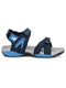 GC-22904 Blue Men's Sandals