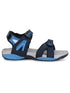 GC-22904 Blue Men's Sandals