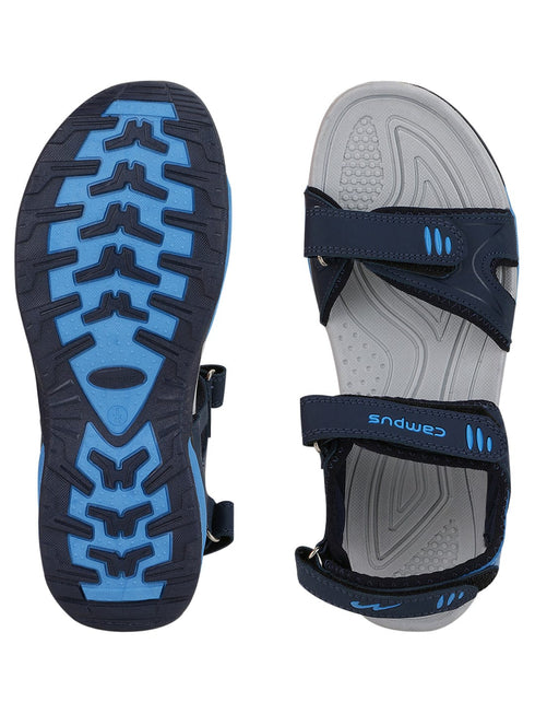 GC-22904 Blue Men's Sandals