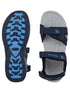 GC-22904 Blue Men's Sandals