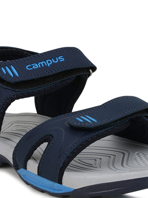 GC-22904 Blue Men's Sandals