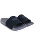 SL-408 Navy Men's Slides