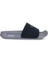 SL-408 Navy Men's Slides