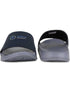 SL-408 Navy Men's Slides