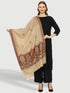 Women's Kani Wool Stole