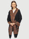 Women's Kani Wool Stole