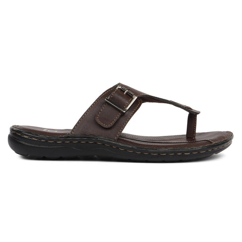 Men's Ventilated Fisherman Style Sandals