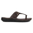 Men's Ventilated Fisherman Style Sandals