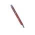 Carlton London Rapid Metallic Pen - Precision in Every Stroke