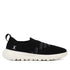 Women's Knit Comfort Slip-On Sneakers