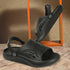 Men's Adjustable Strap Slide Sandals