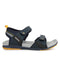 GC-05 Navy Men's Sports Sandal