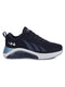 BENNETT Navy Men's Running Shoes