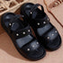 Women's Beautiful Slingback Monsoon-Ready Sandals