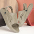 Men's Adjustable Strap Slide Sandals