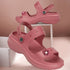Women Ultimate comfort Adjustable Strap Comfort Sandals