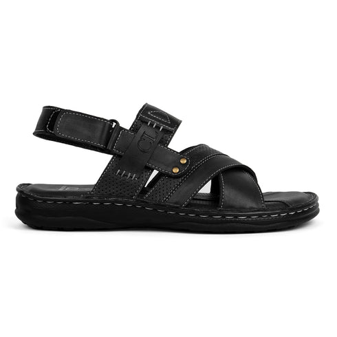 Men's Adjustable Strap Comfort Sandals