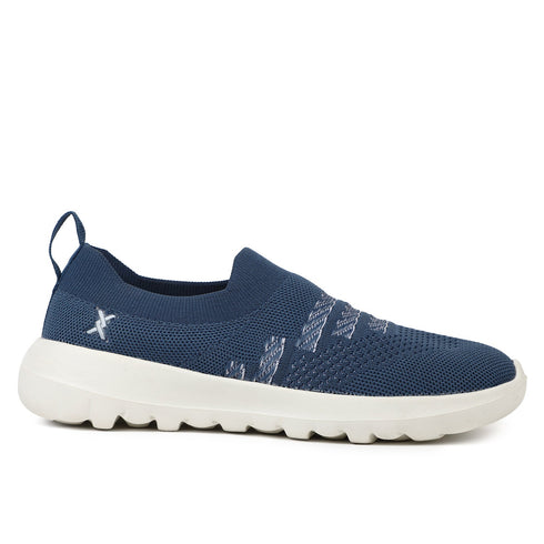 Women's Knit Comfort Slip-On Sneakers