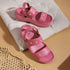 Women's Beautiful Slingback Monsoon-Ready Sandals