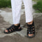 Men's Stylish Multi-Strap Comfort Sandals
