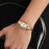 Carlton London Women Daphne Analog Watch CL-DA-GW